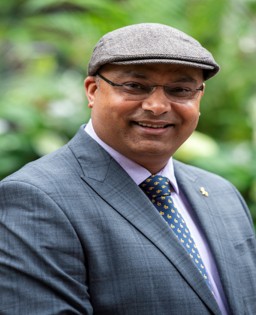Prof. Prashant Kumar is Chair in Air Quality and Health, the founding Director of the Global Centre for Clean Air Research (GCARE)